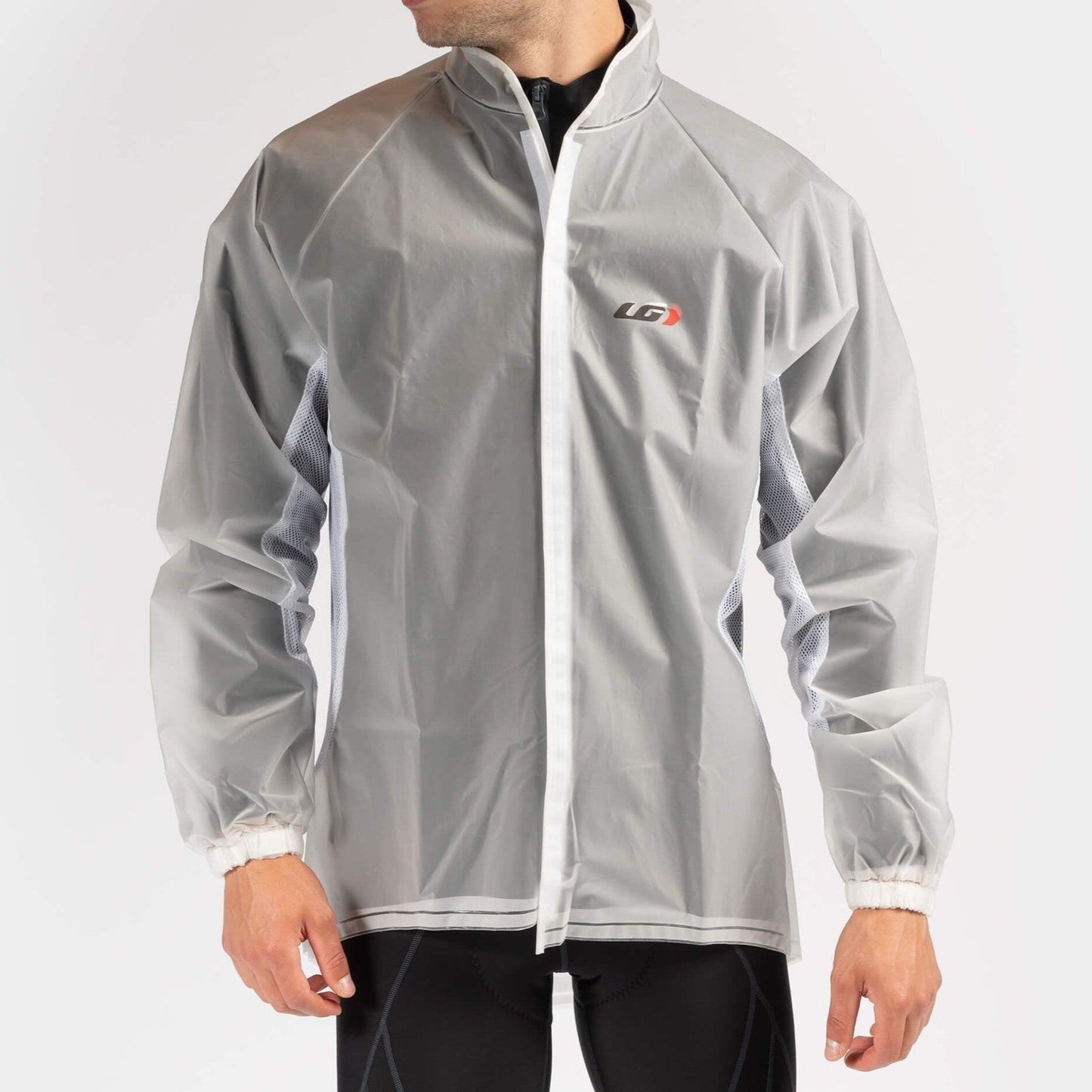 Louis Garneau Clean Imper Cycling Jacket