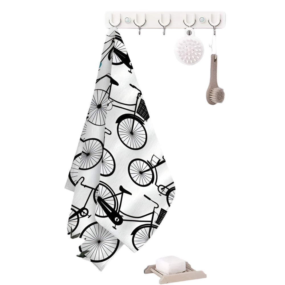 Bike Towel