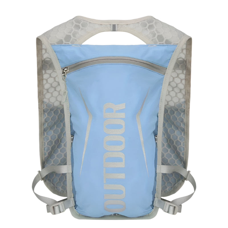 Lightweight Hydration Vest