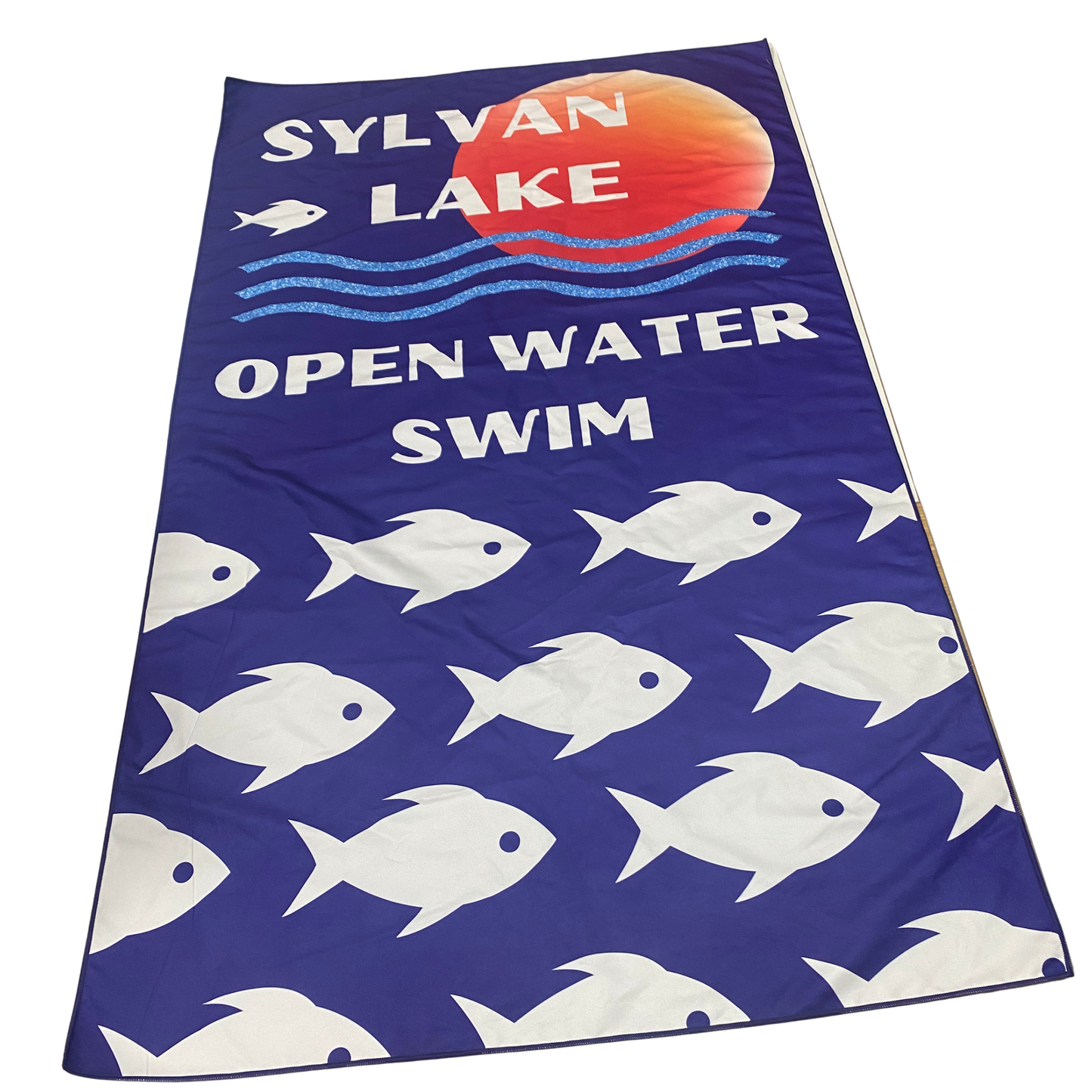 SLOWS Towel