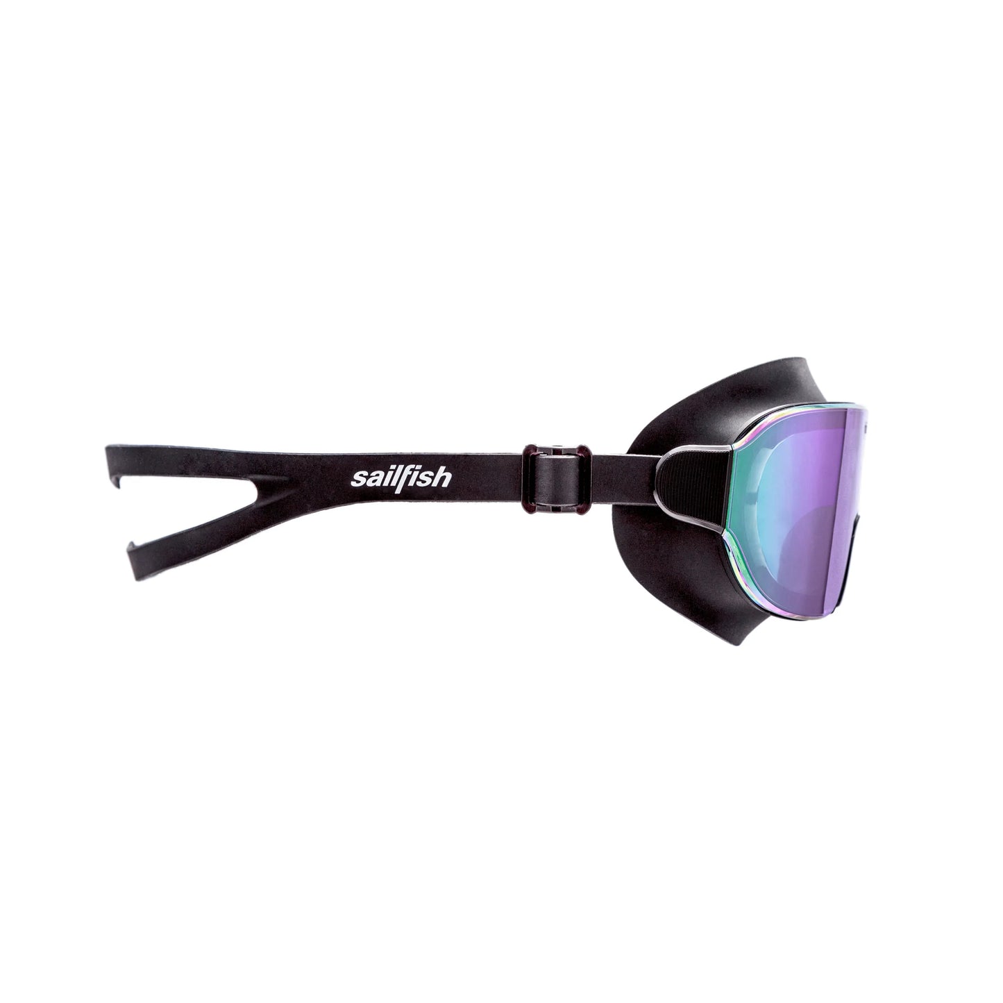 Sailfish Outer Space Mask