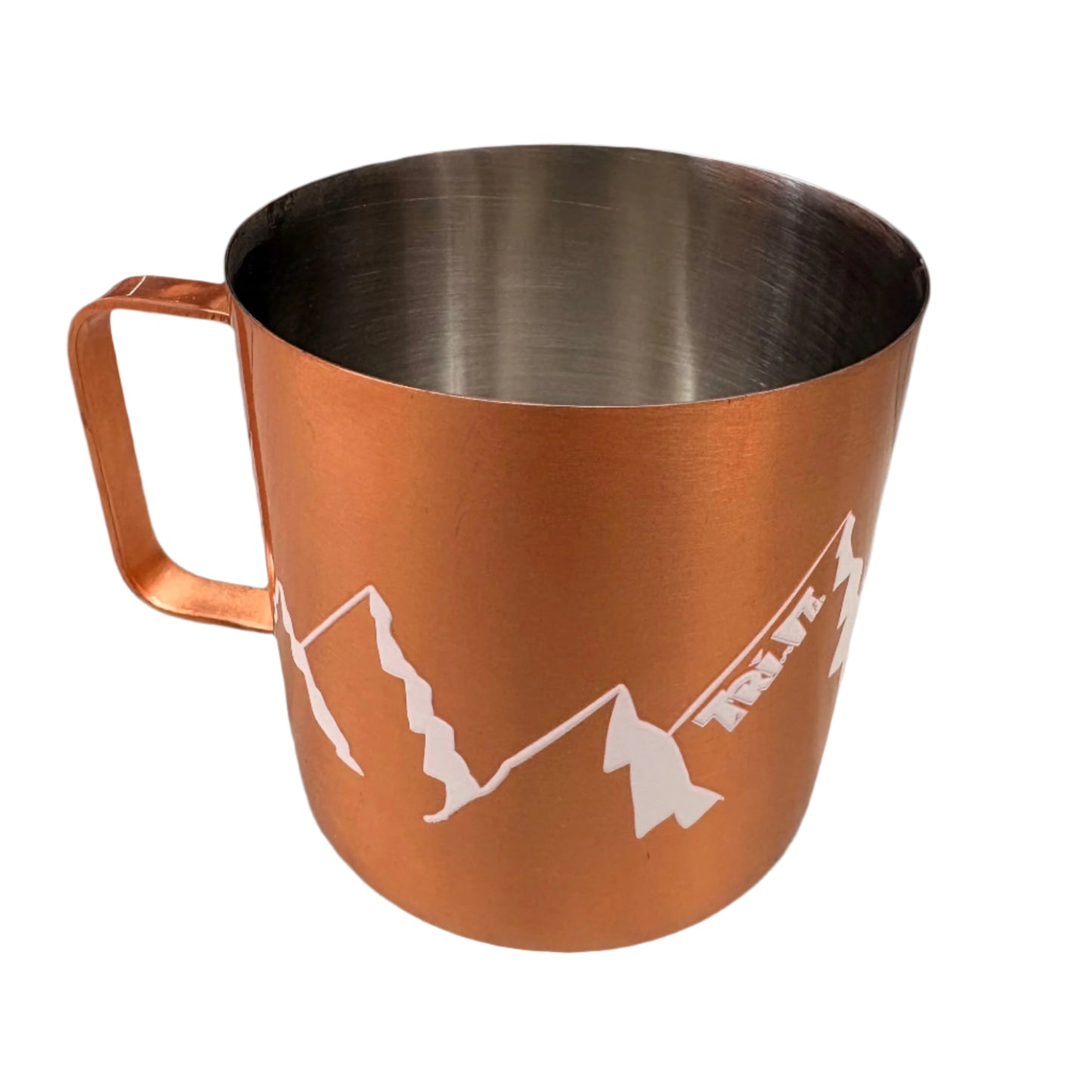Tri It Multisport Medal Mug