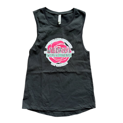 Wild Rose Women's Events Tank Top