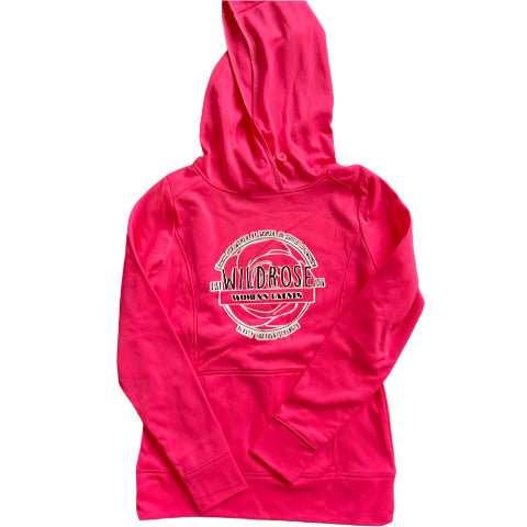 Wild Rose Women's Events Hoodie