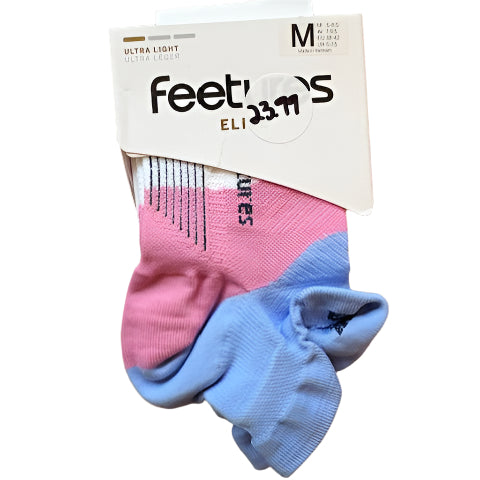 Feetures Elite Ultra Light No Show Tab