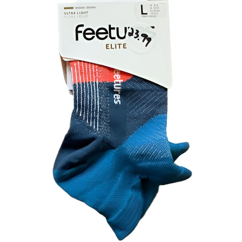 Feetures Elite Ultra Light No Show Tab