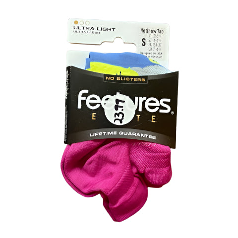 Feetures Elite Ultra Light No Show Tab