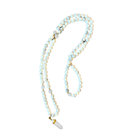 Wild Rose Women's Events Mala