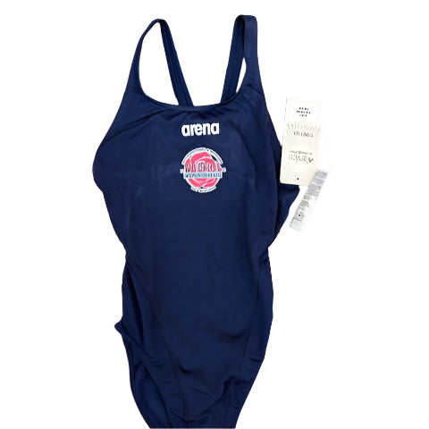 Wild Rose Women's Events Bathing Suit