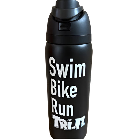 Tri It Multisport Owala Bottle