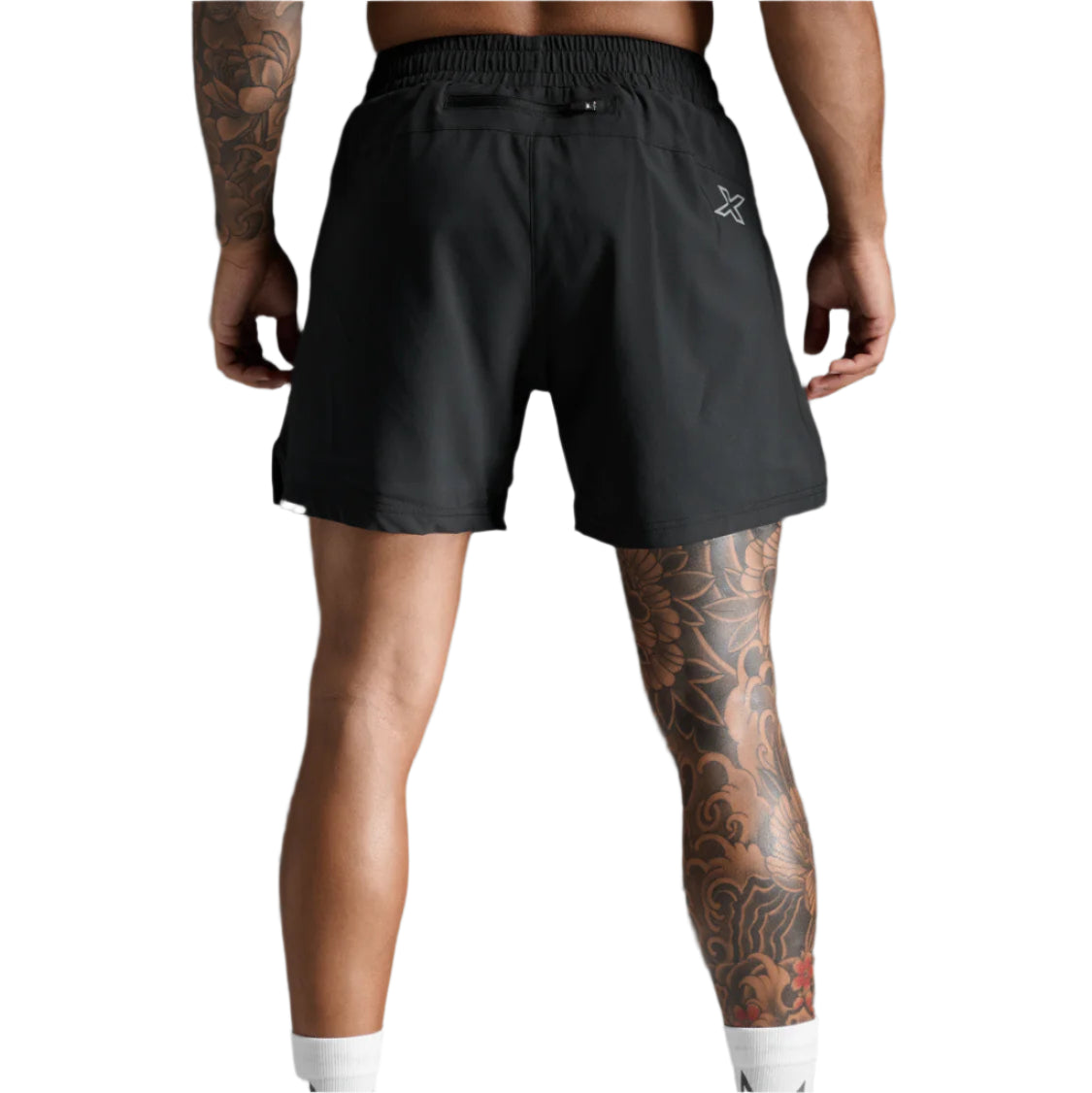 2XU Men's Aero 5" Short