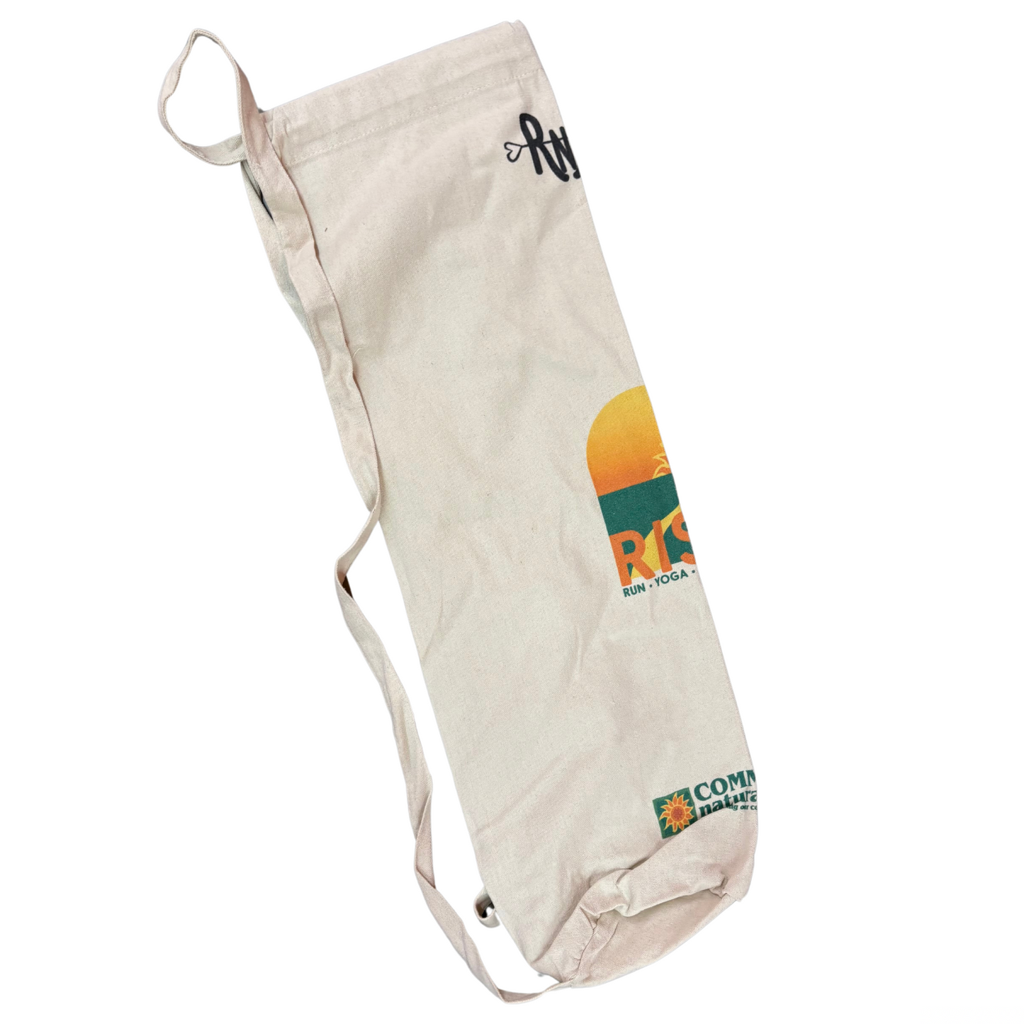Rise Yoga Bag