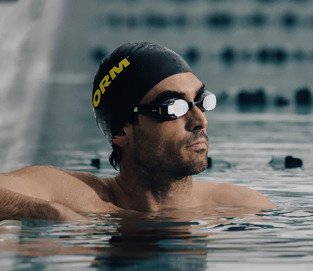 FORM Smart Swim Goggles