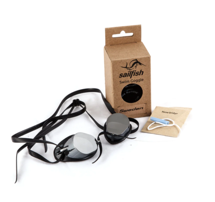 sailfish tornado swim goggle Sailfish Swedish Goggles