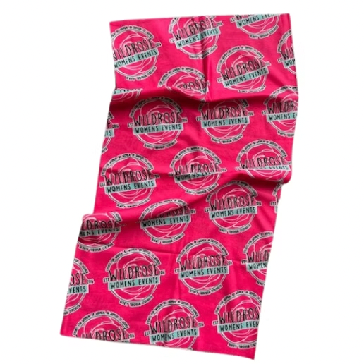 Wild Rose Women's Events Buff