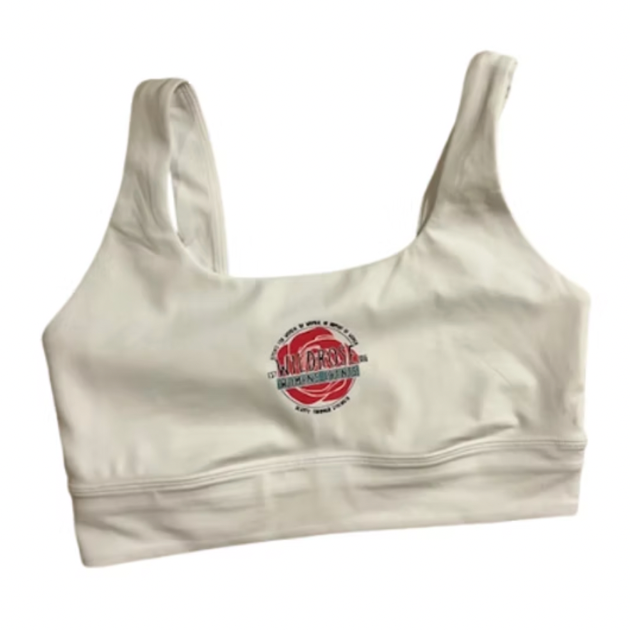 Wild Rose Women's Events CRZ YOGA Bra