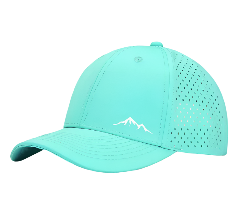 Mountain Run Hat