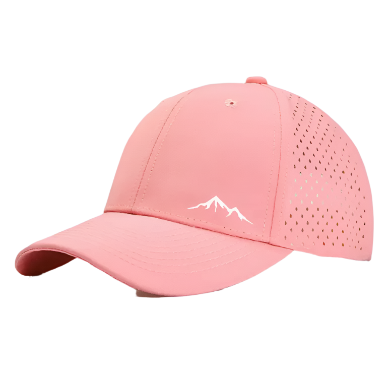 Mountain Run Hat