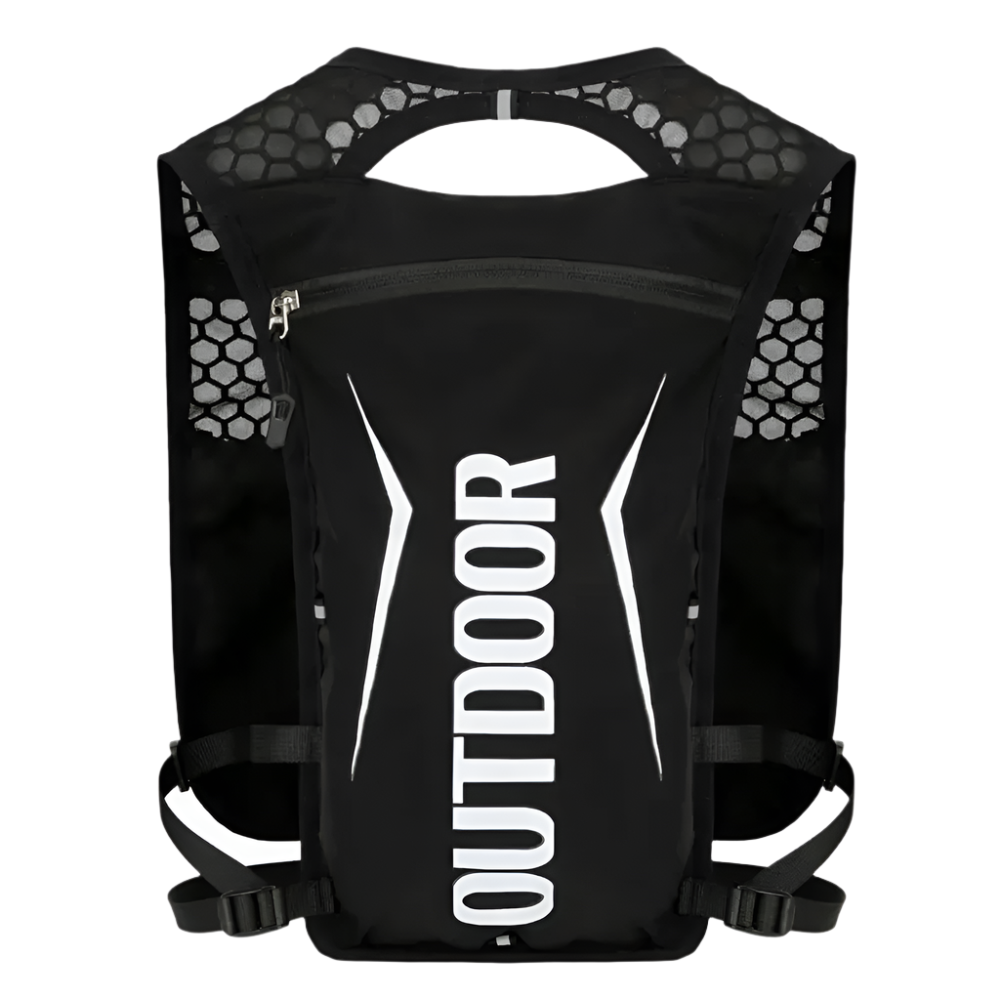 Outdoor Hydration Vest