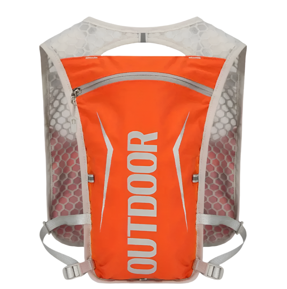 Outdoor Hydration Vest