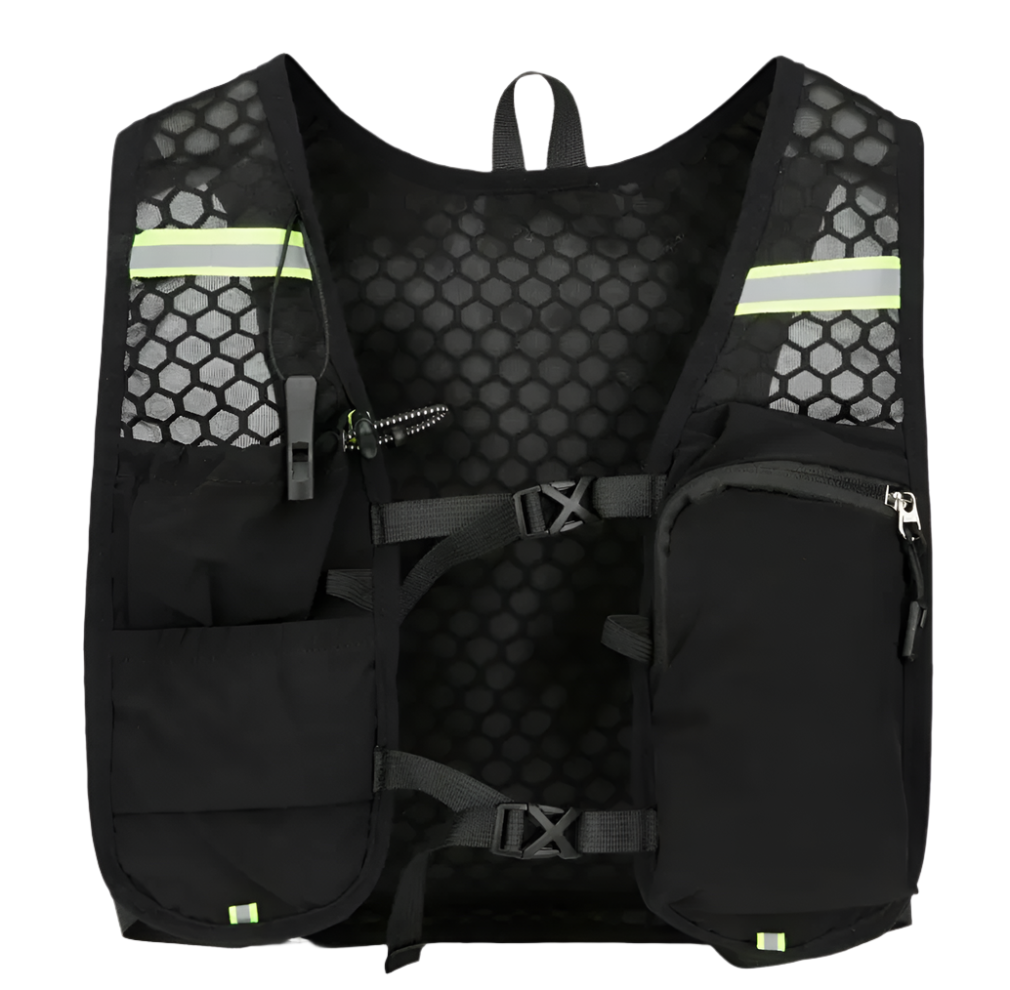 Outdoor Hydration Vest
