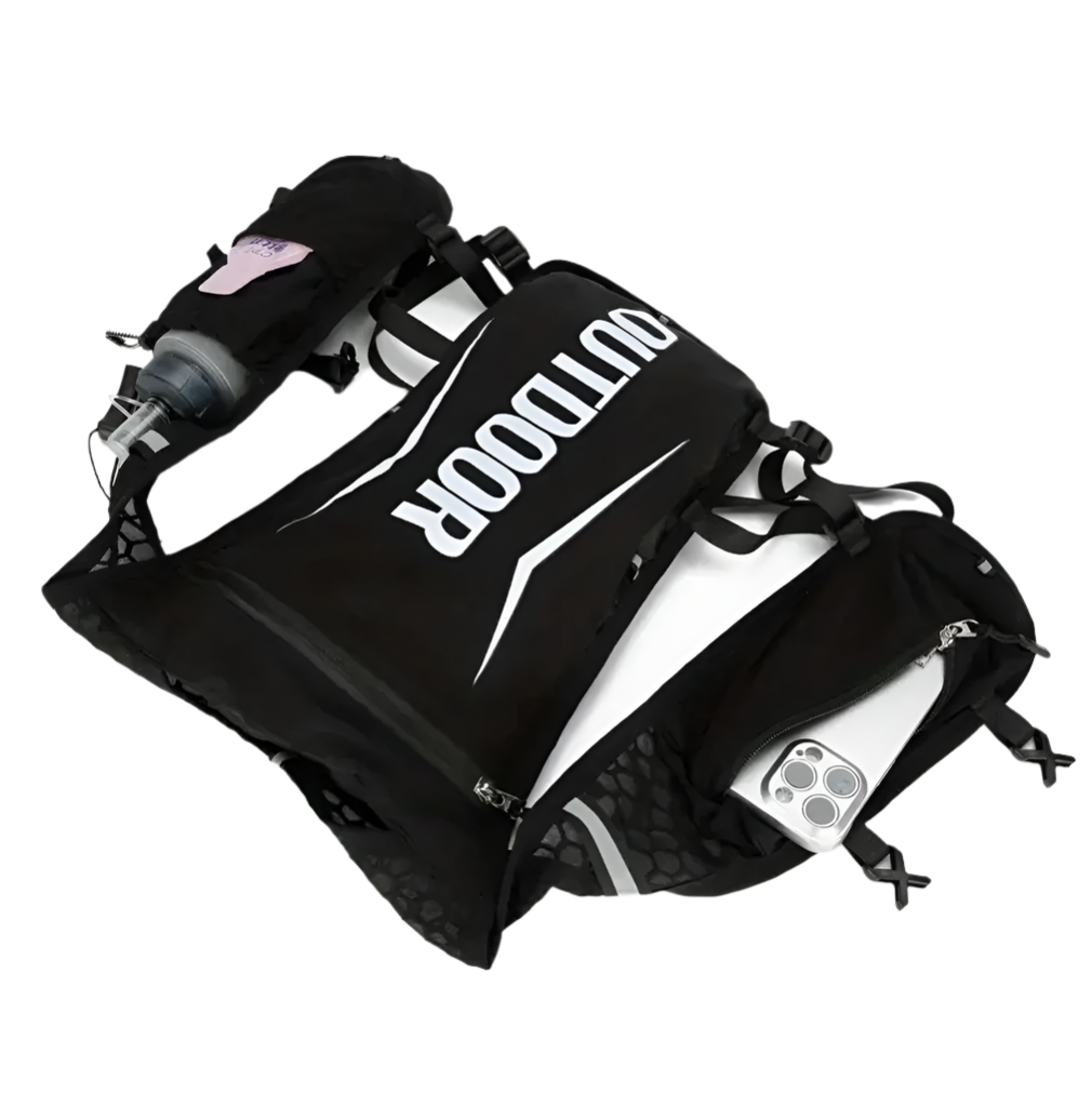 Outdoor Hydration Vest