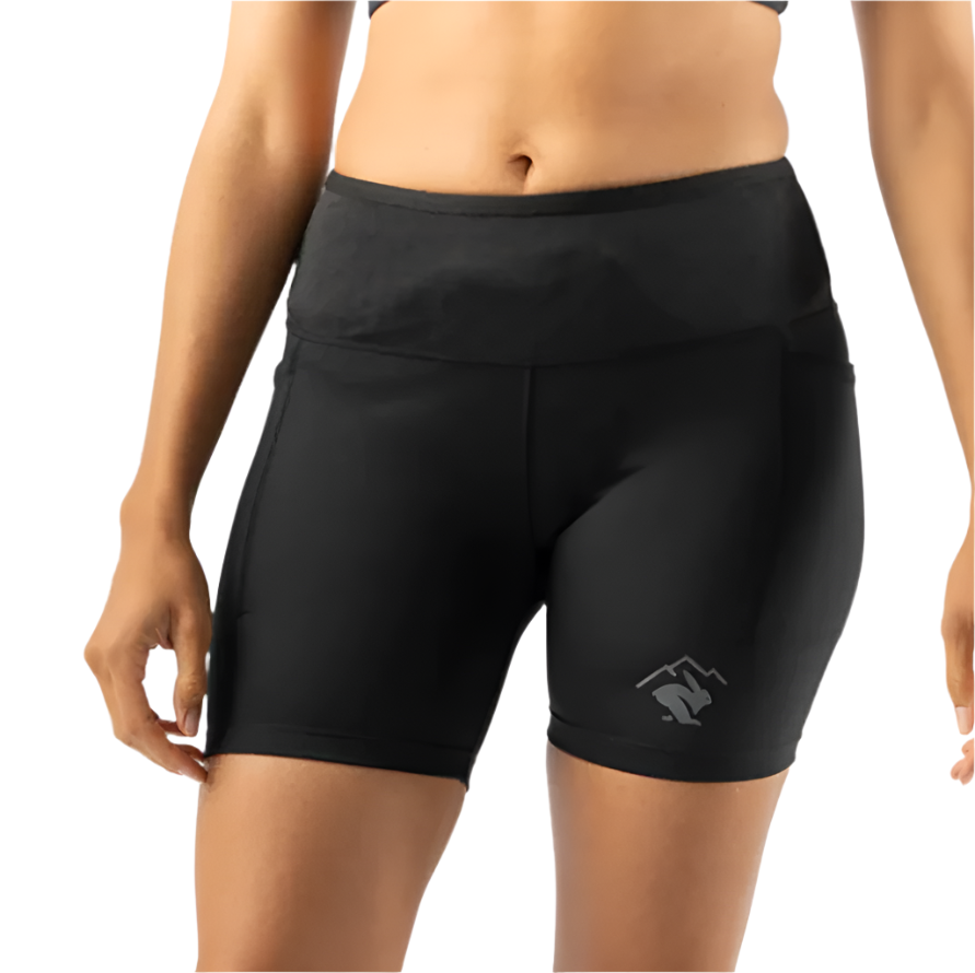Rabbit Women's Leggy Smashems 5" Shorts