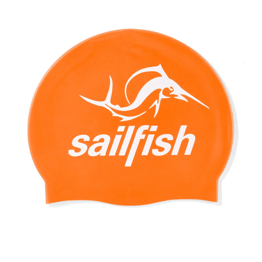 Sailfish Swim Cap