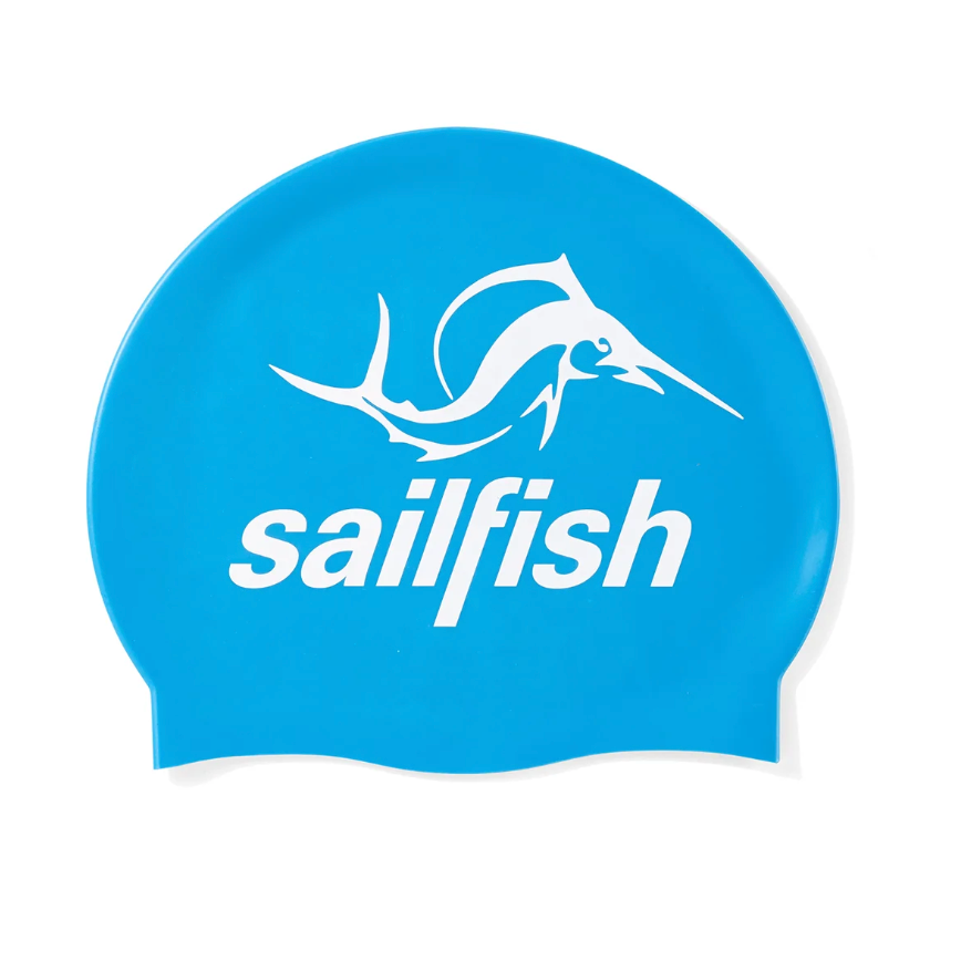 Sailfish Swim Cap