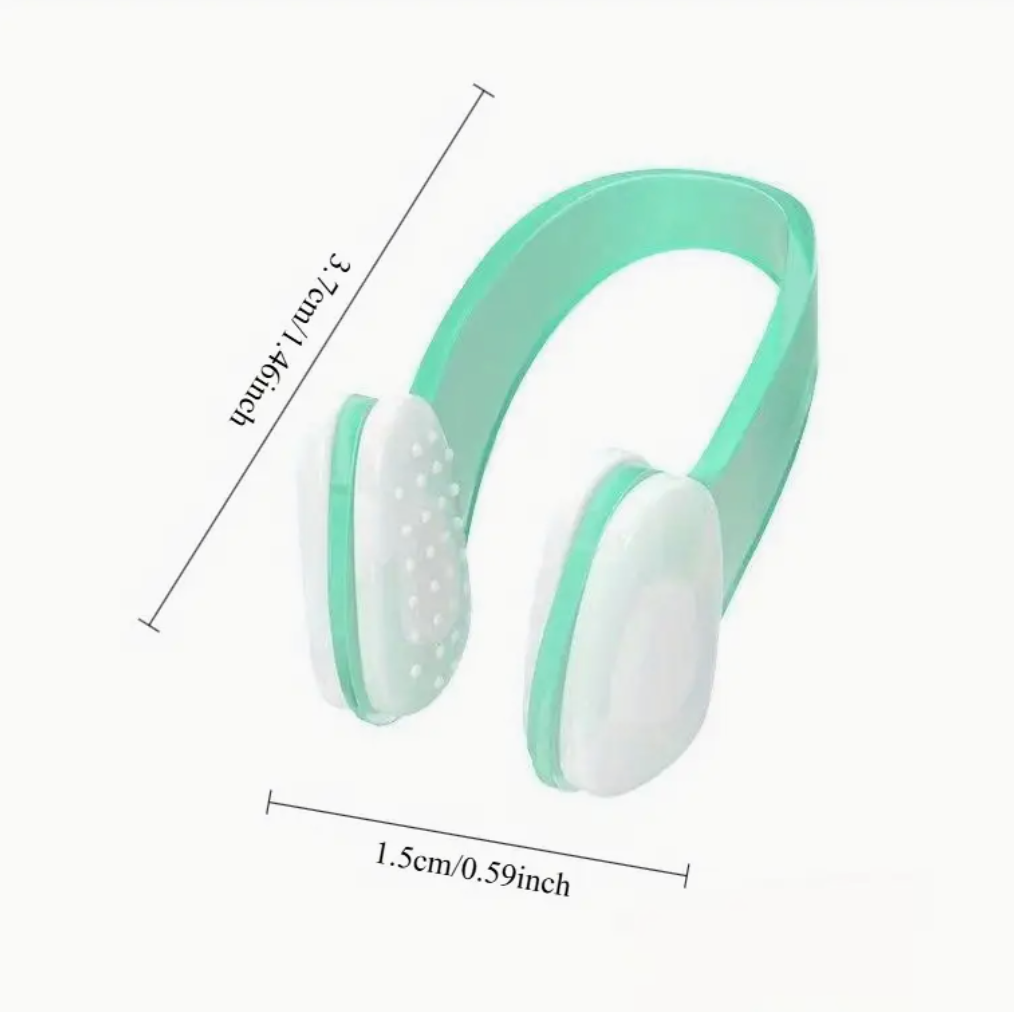 Nose Plug