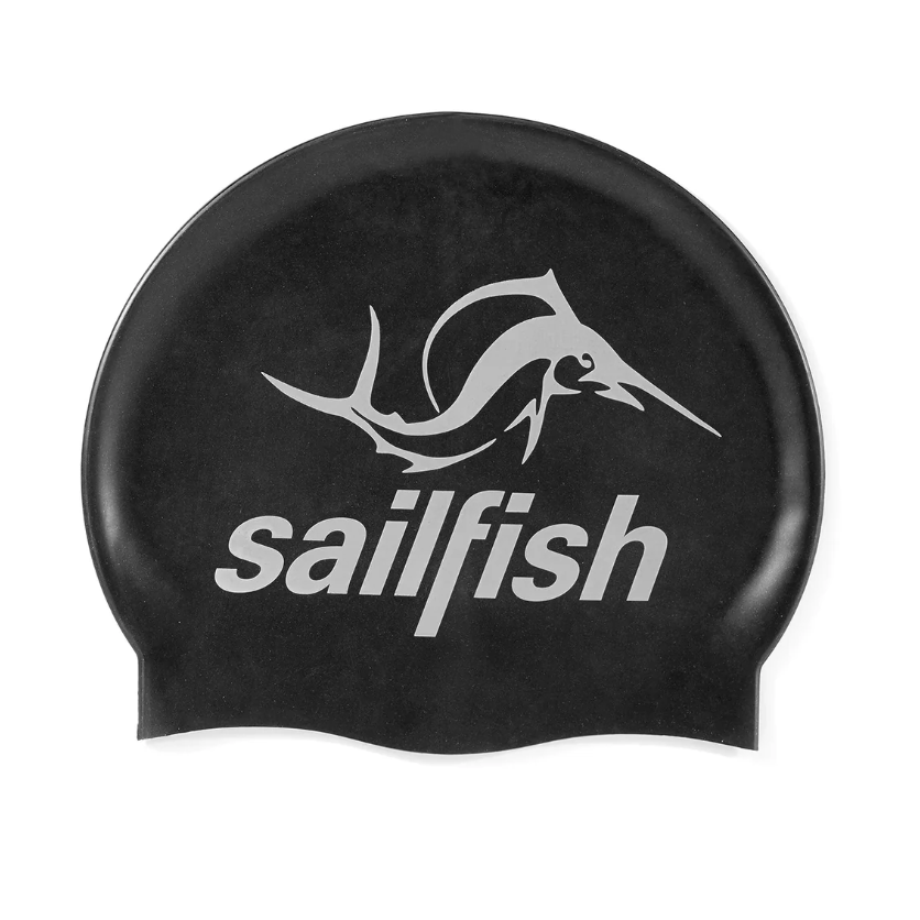Sailfish Swim Cap