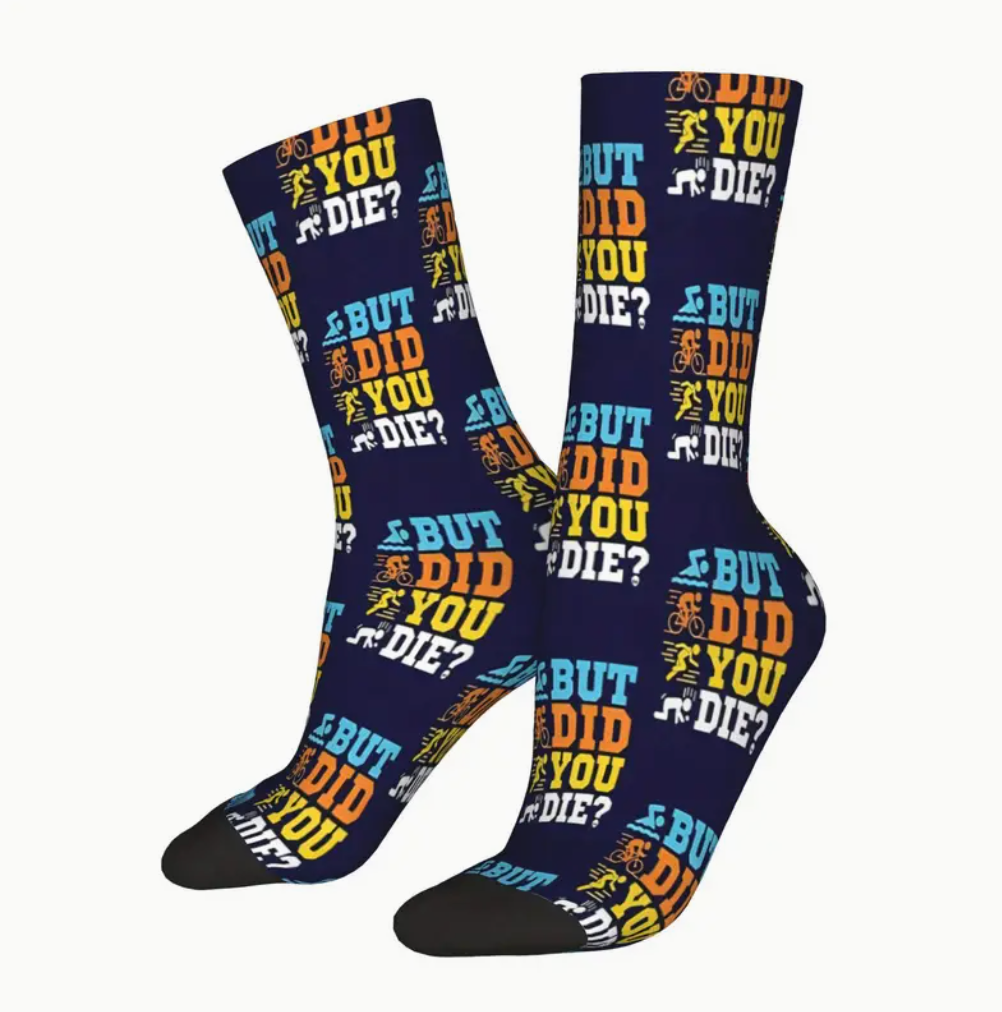 Funky Socks