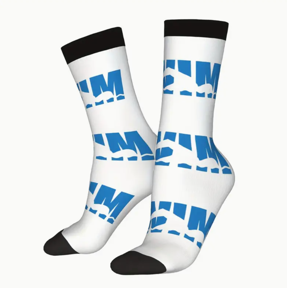 Funky Socks