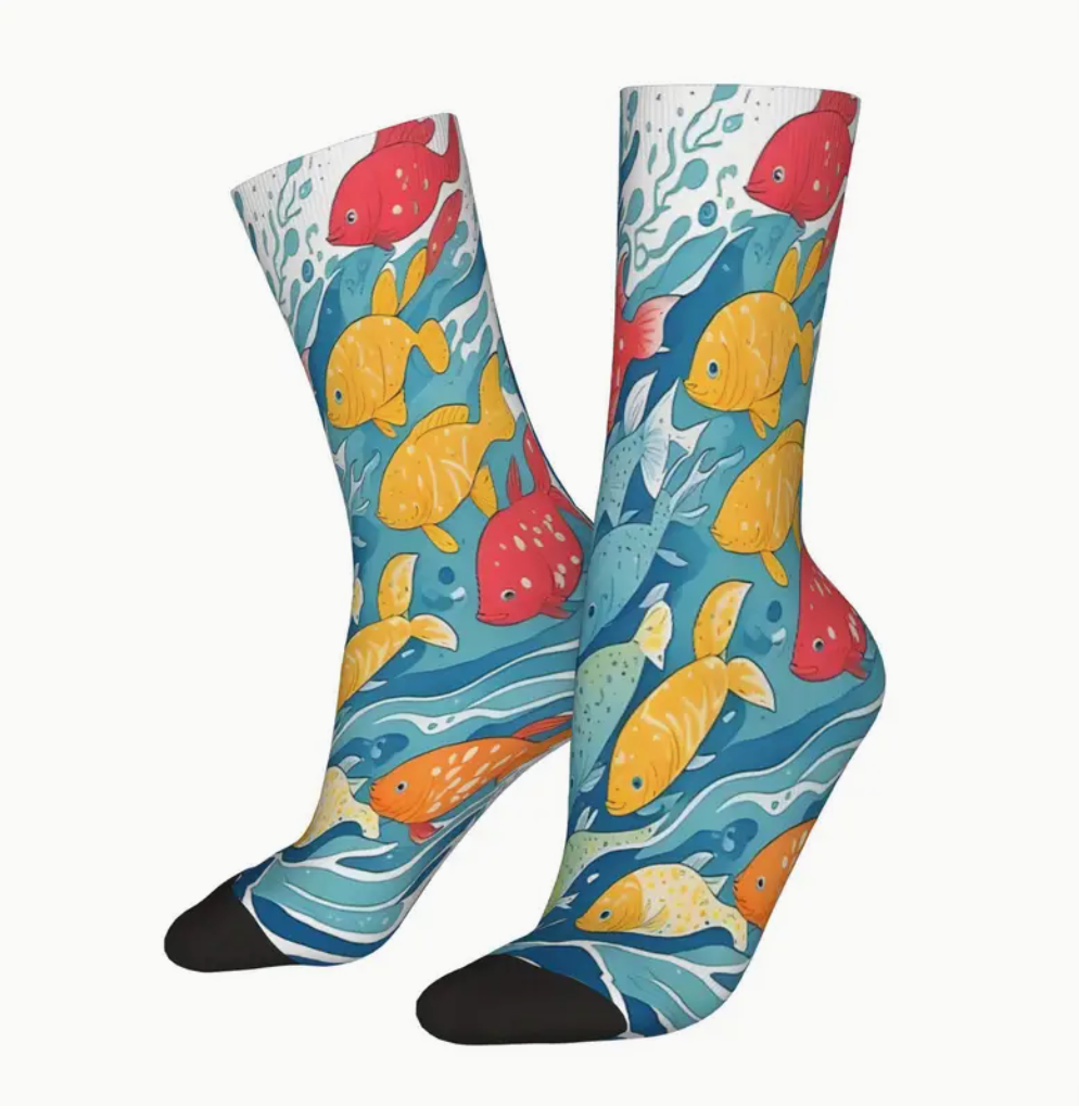 Funky Socks