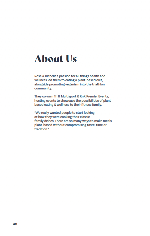 Vegan Casseroles E-Book