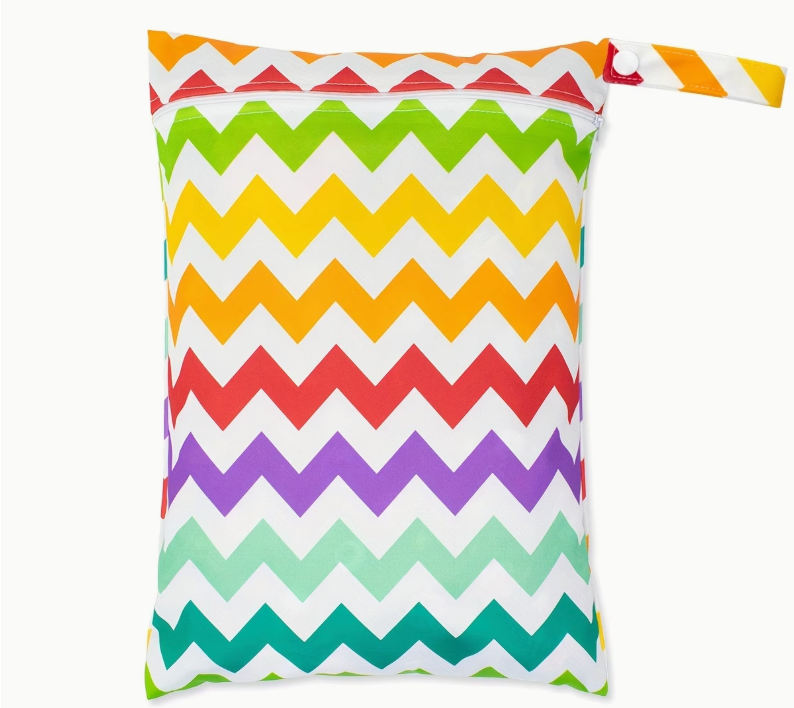 Reusable Wet Bag