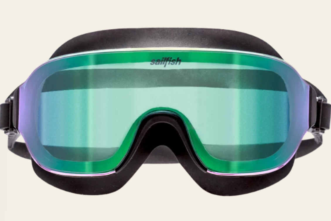 Sailfish Outerspace Mask