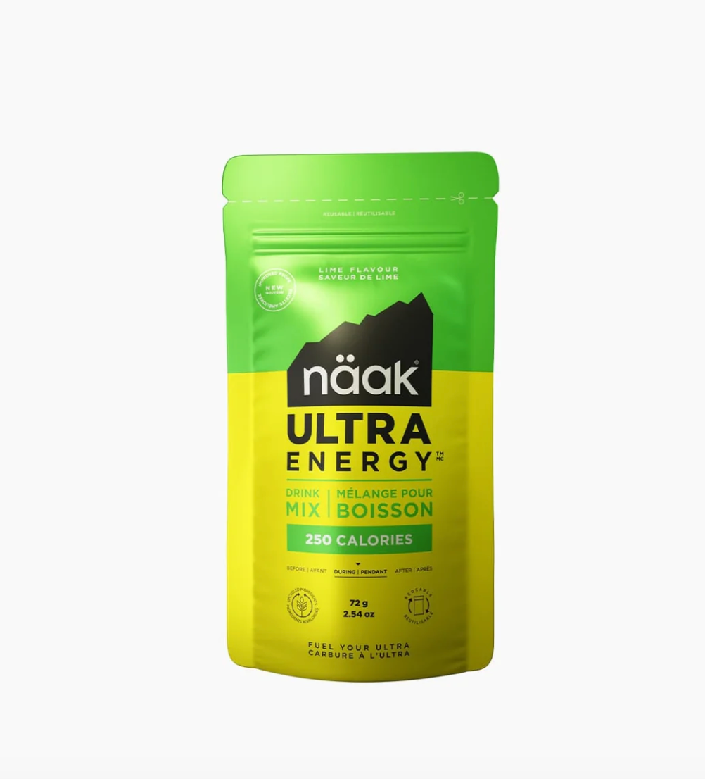 Naak ULTRA™ Drink Mix 250