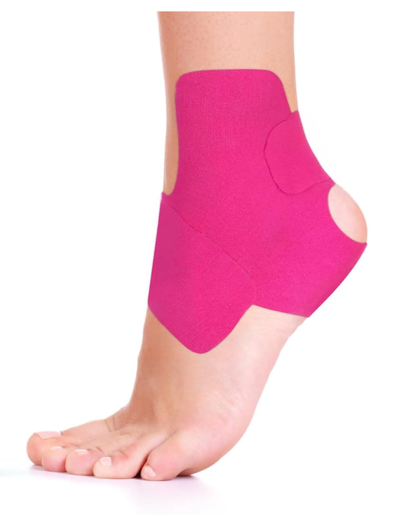 Performance Athletic Kinesiology Tape