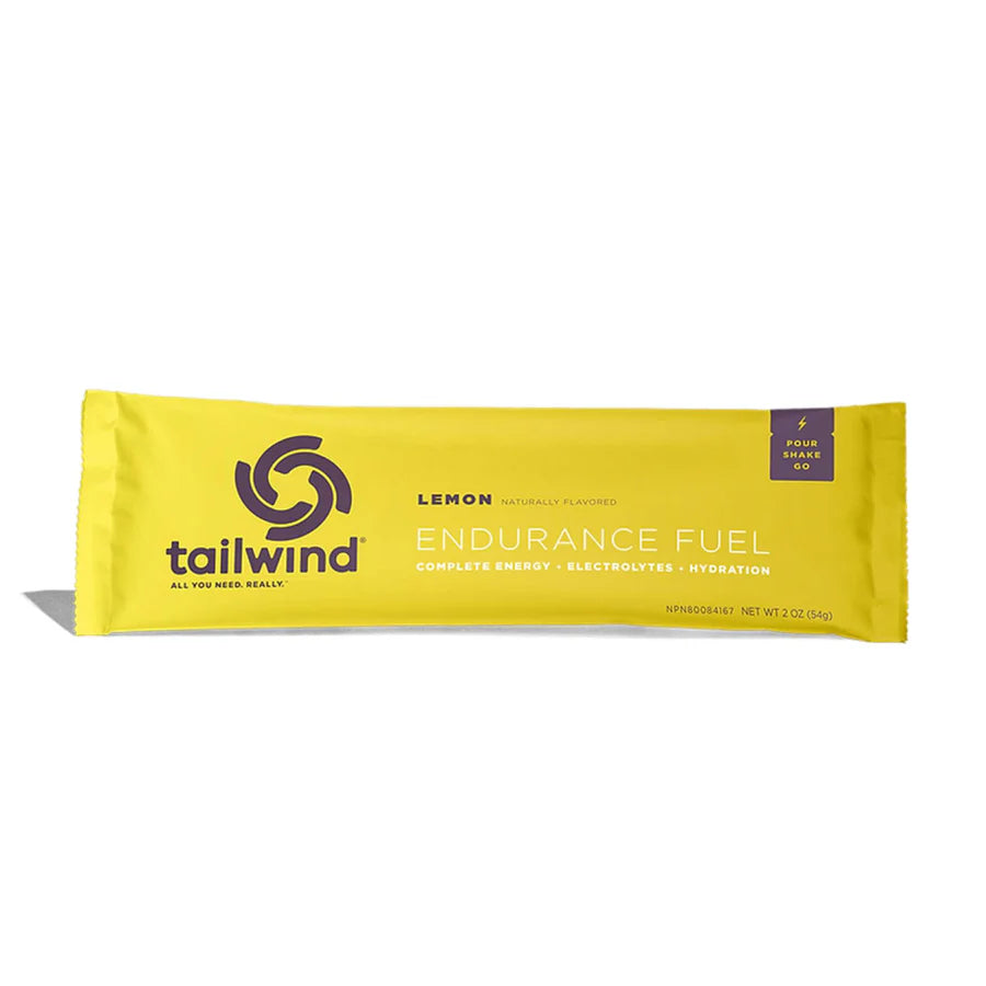 Tailwind Hydration Singles