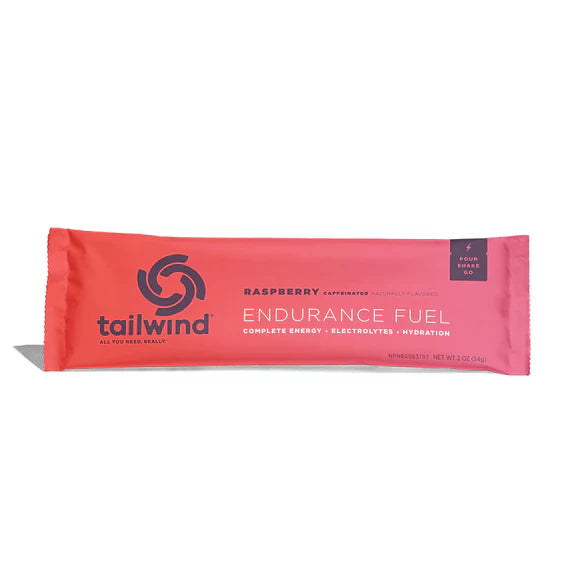 Tailwind Hydration Singles