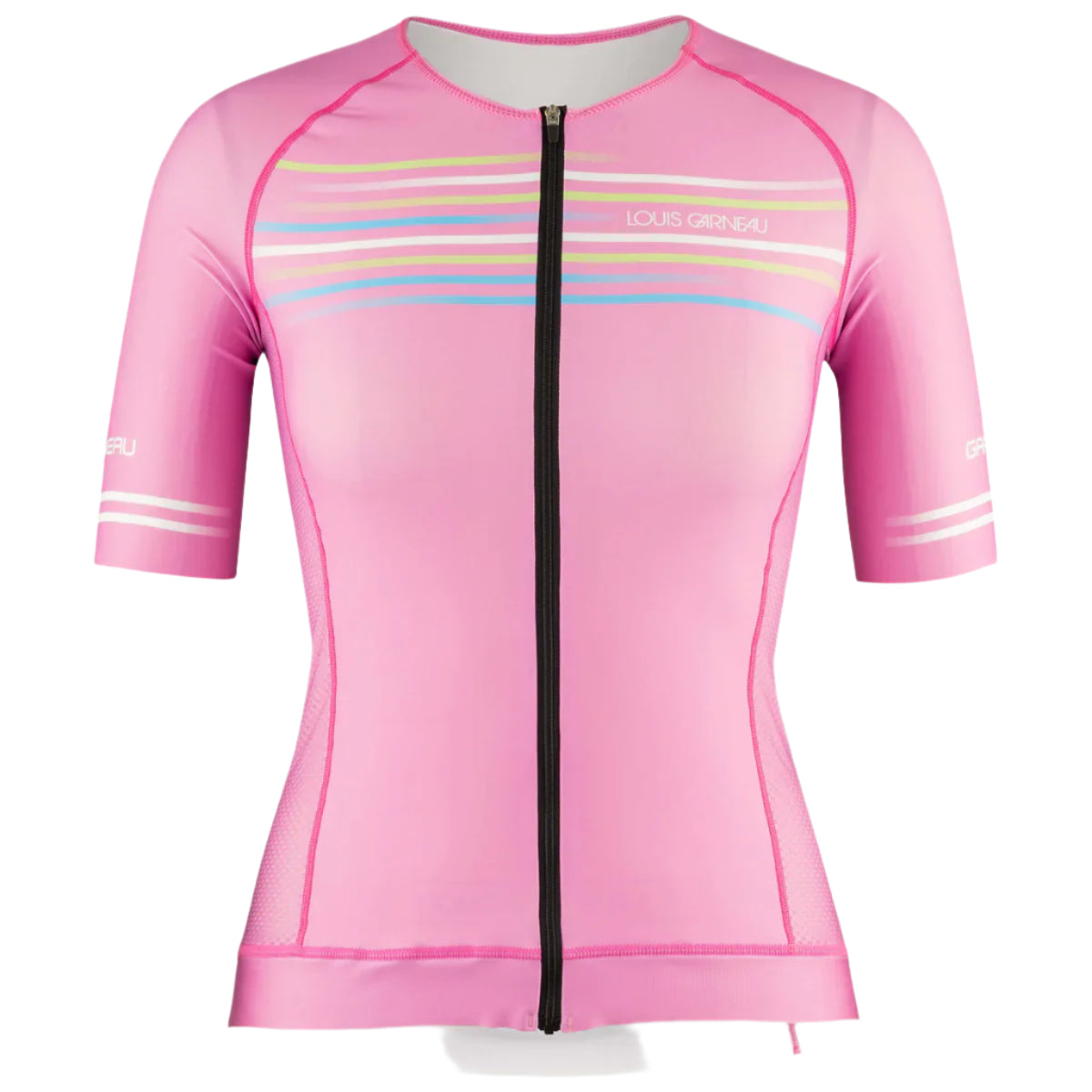 Louis Garneau Women's Sprint PRT Tri Jersey