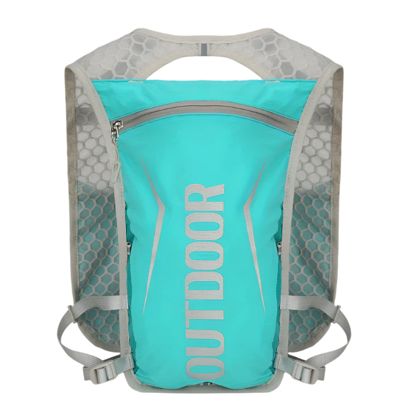 Lightweight Hydration Vest