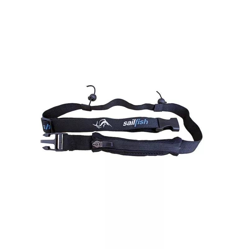Sailfish Race Number Belt