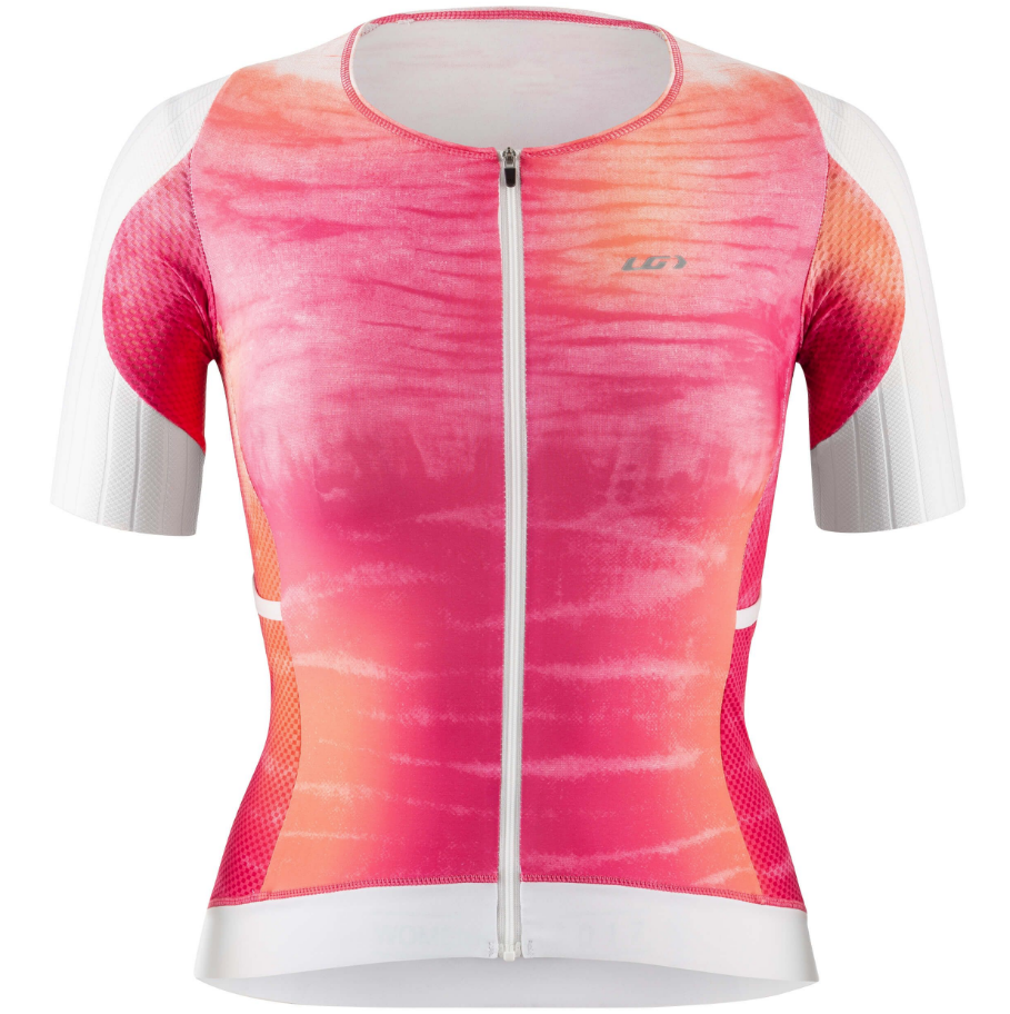 Louis Garneau Women's Aero Jersey