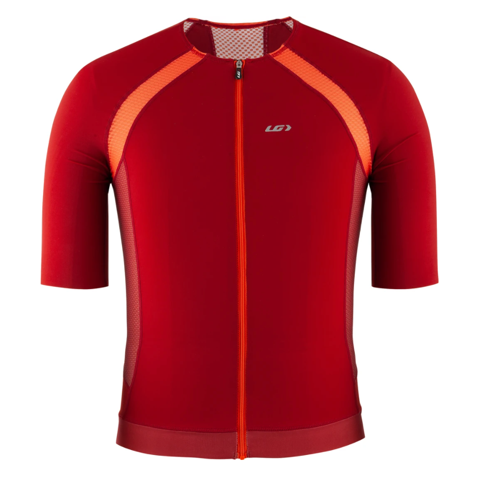 Louis Garneau Men's Sprint Tri Jersey