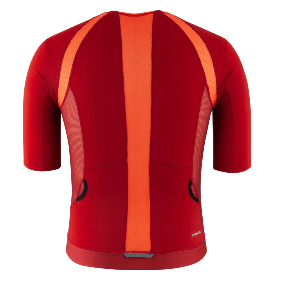 Louis Garneau Men's Sprint Tri Jersey