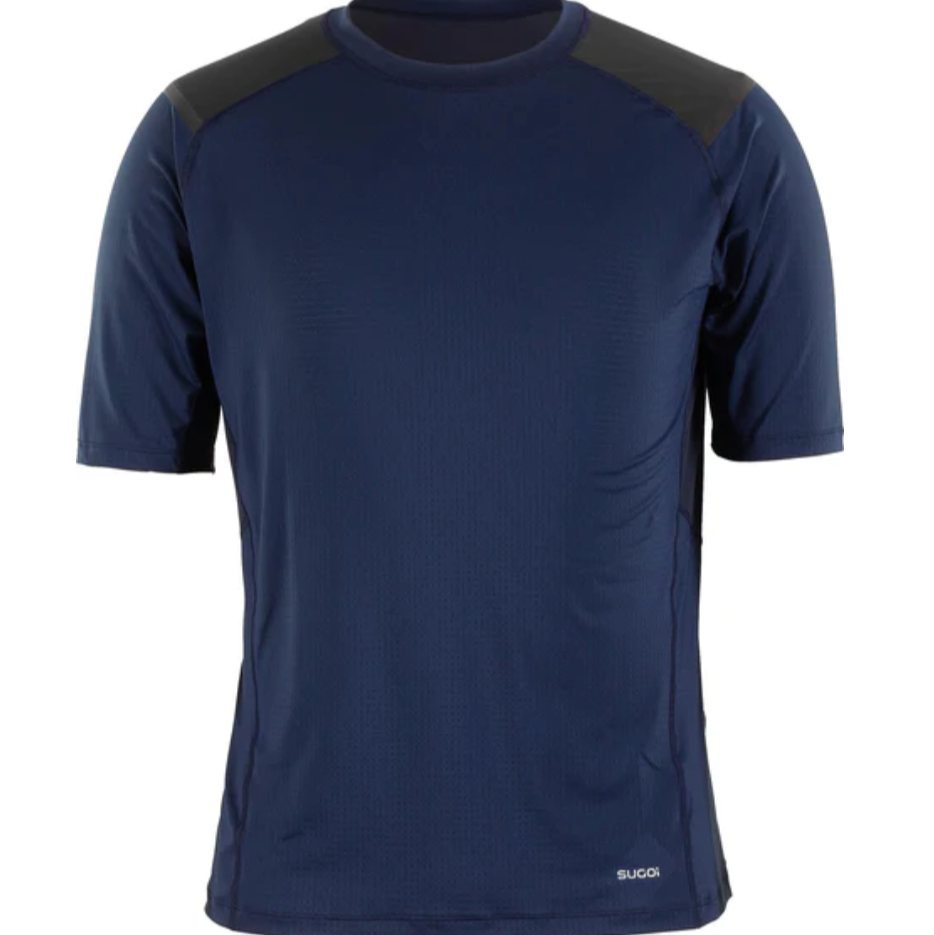Sugoi Titan Short Sleeve