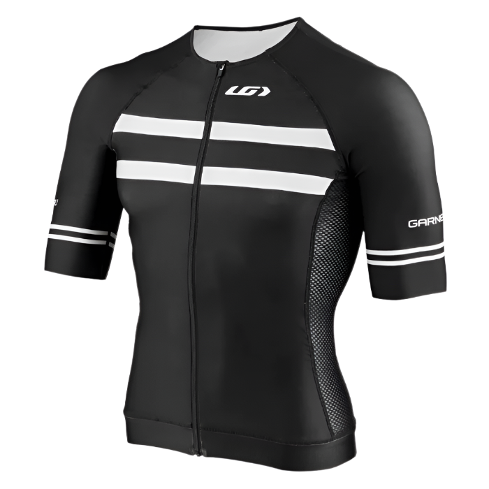 Louis Garneau Men's Sprint PRT Tri Jersey