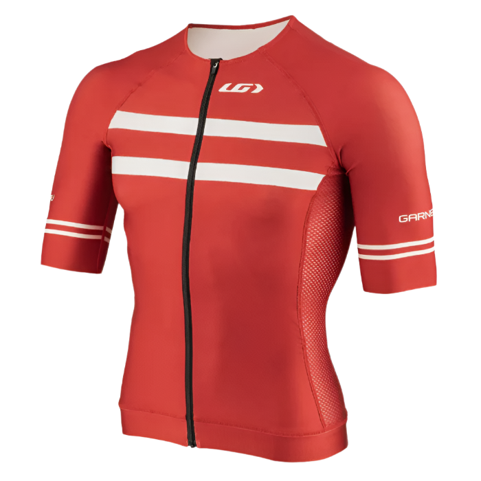 Louis Garneau Men's Sprint PRT Tri Jersey